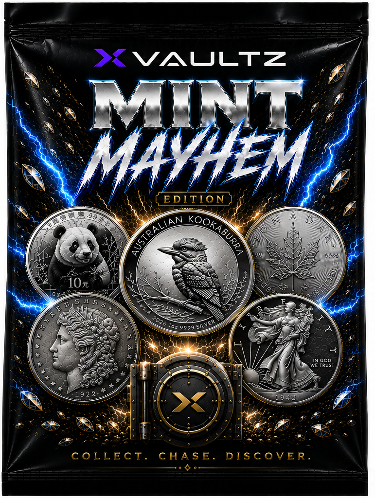 Mint Mayhem