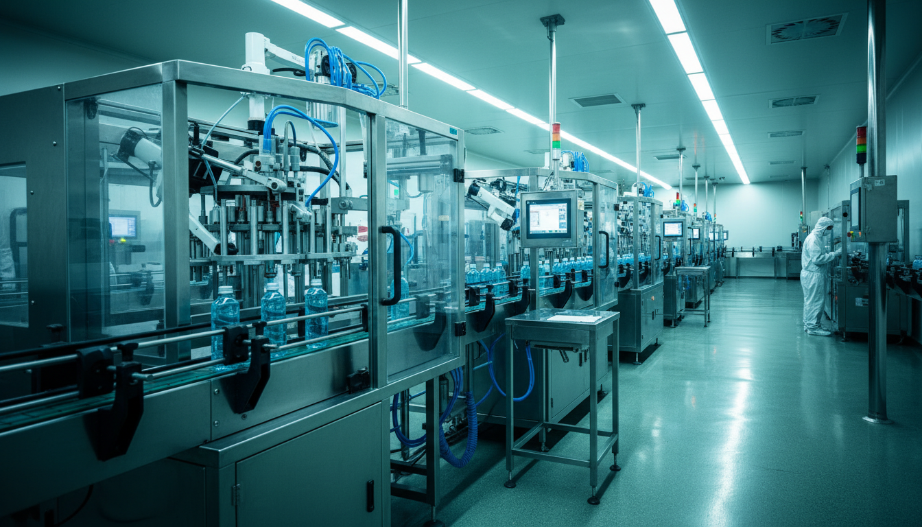 Contract Manufacturing