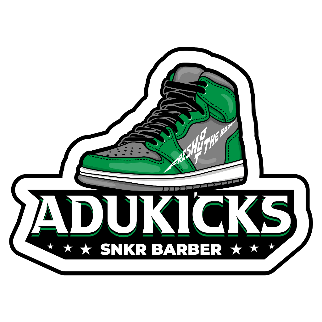 AduKicks Logo