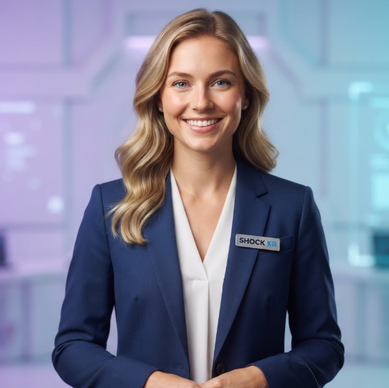 JACKIE — XR Agent