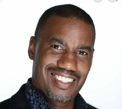 Anthony XR Edwards