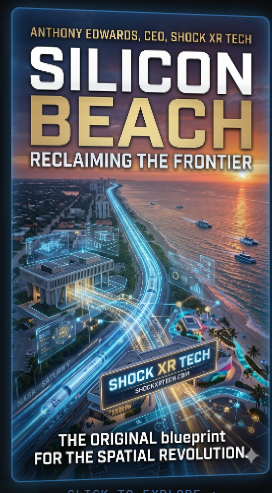 Silicon Beach Manifesto — Reclaiming the Frontier