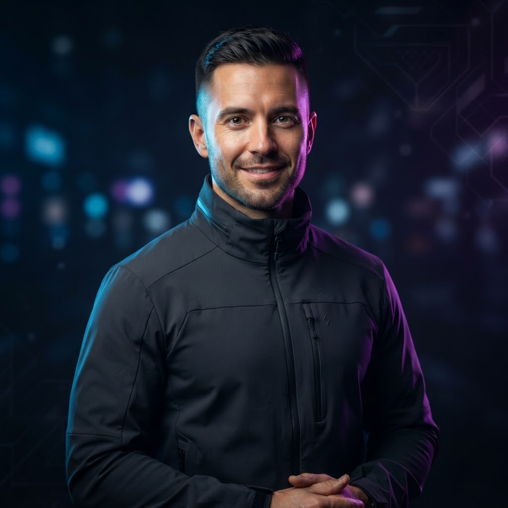 SCOTTY — XR Agent