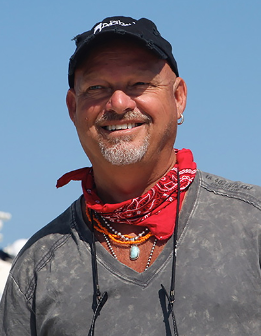 William DeBilzan