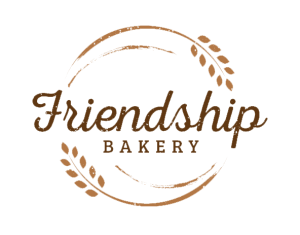 Friendship Bakery Logo