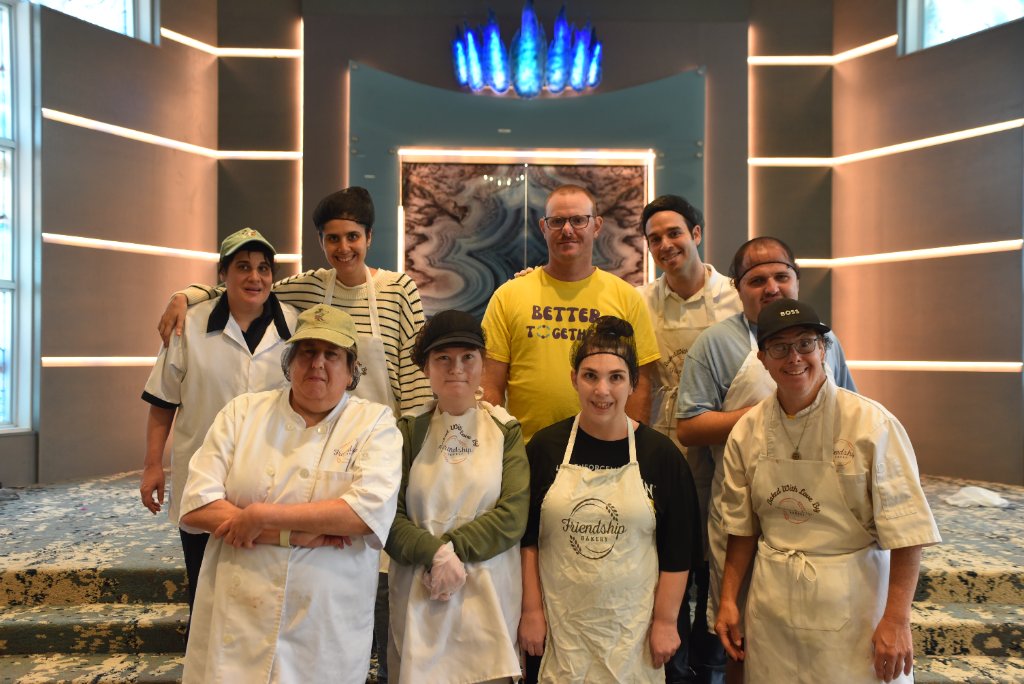 Bakery photo 18