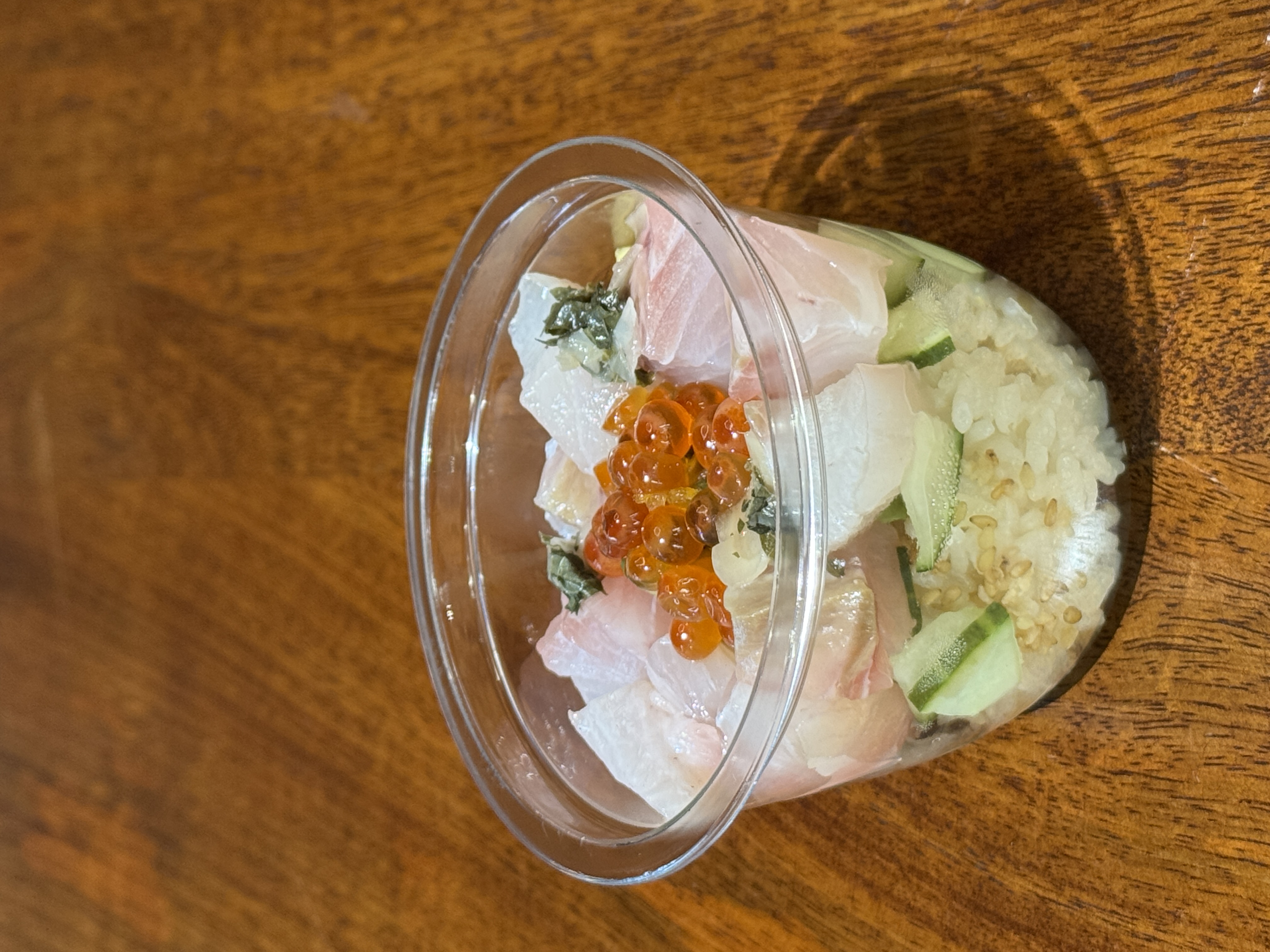 Sushi Cups 6