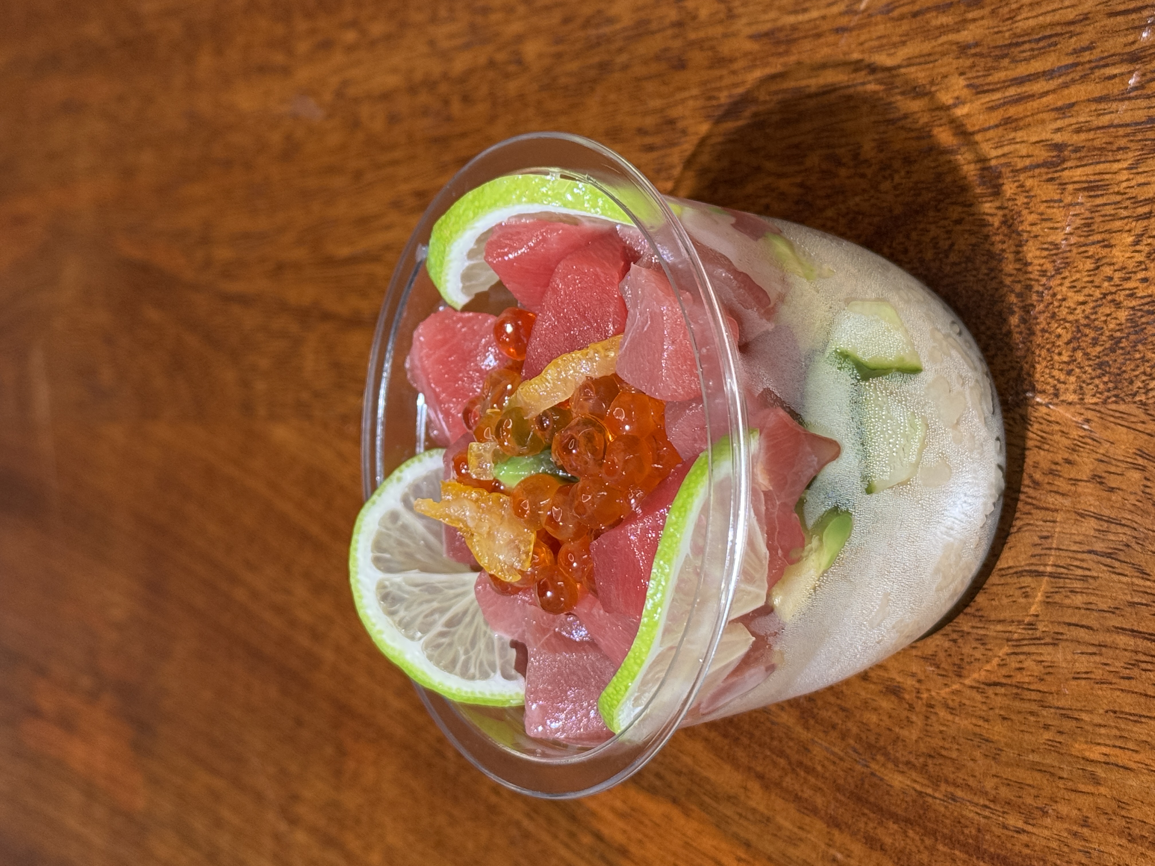 Sushi Cups 5