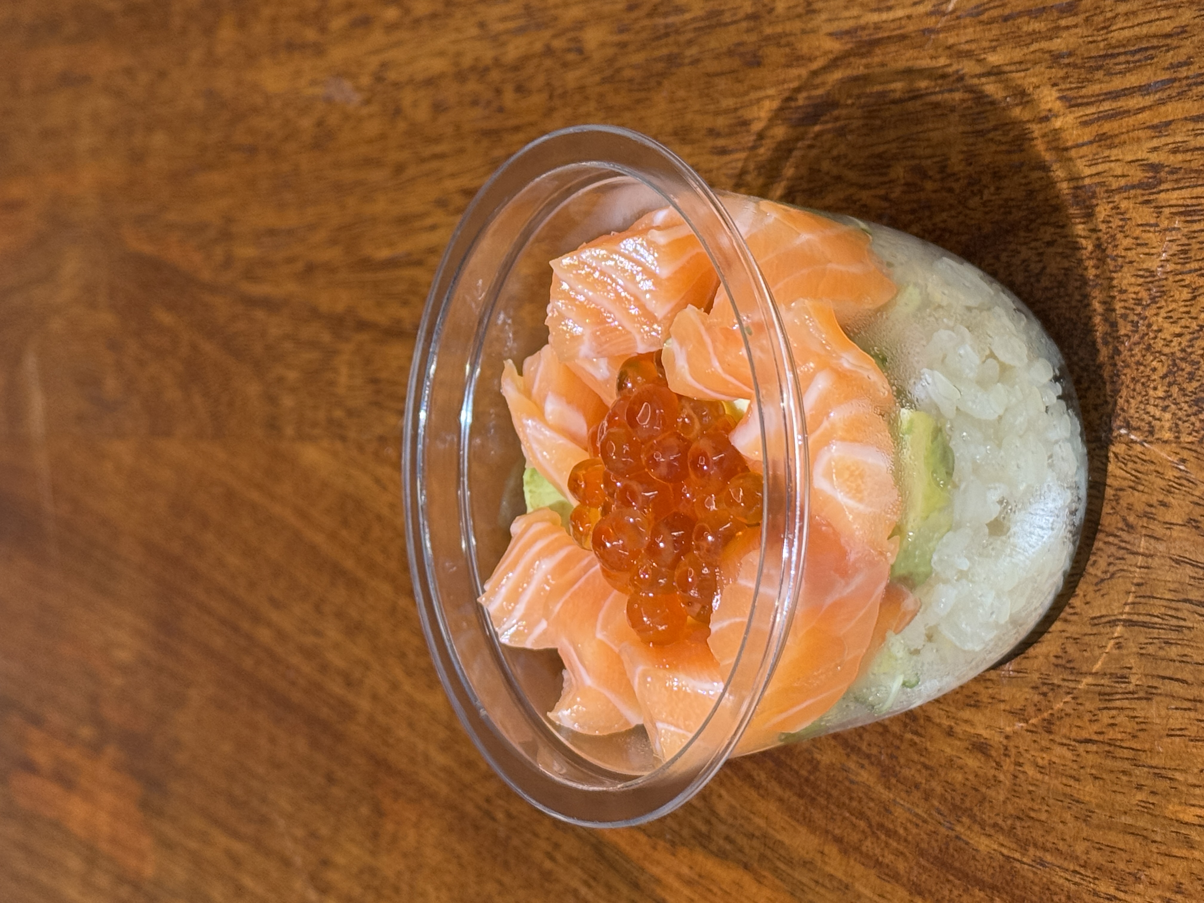 Sushi Cups 7
