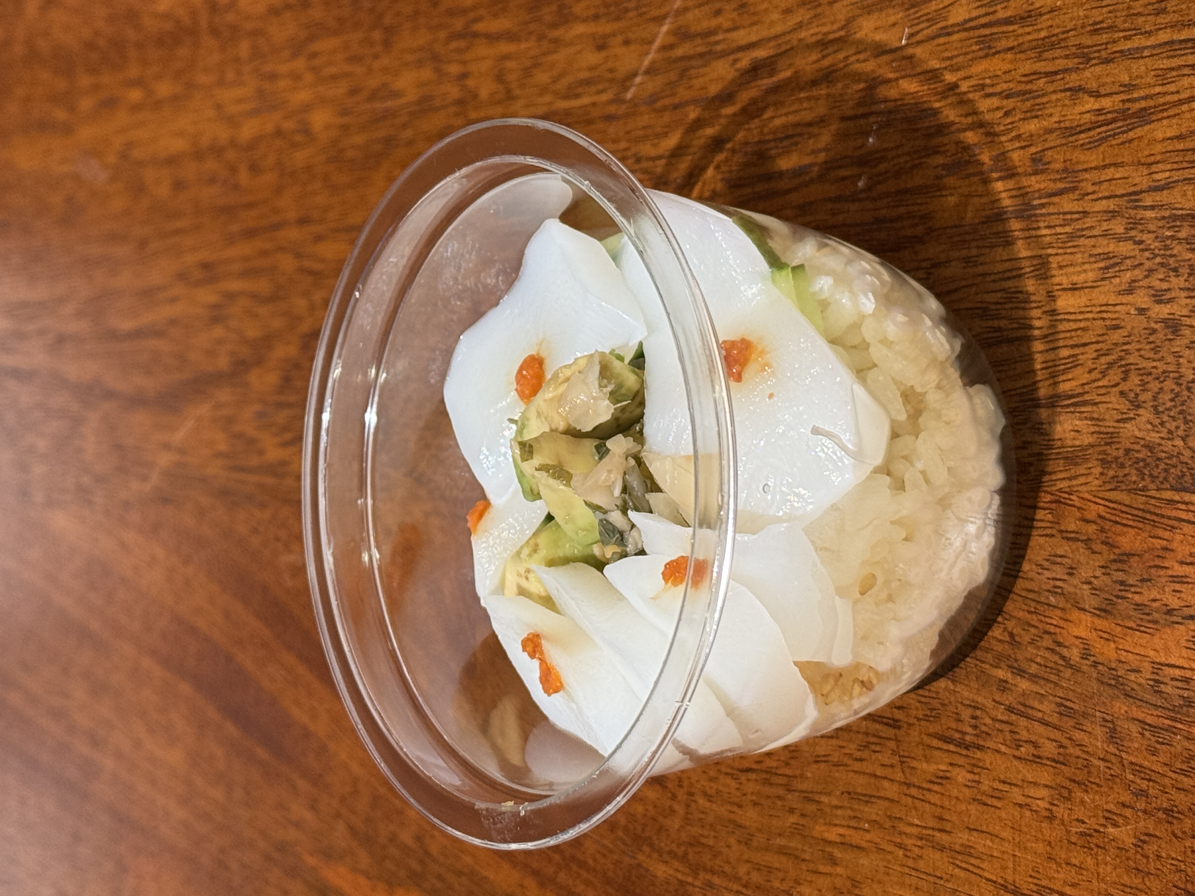 Sushi Cups 2