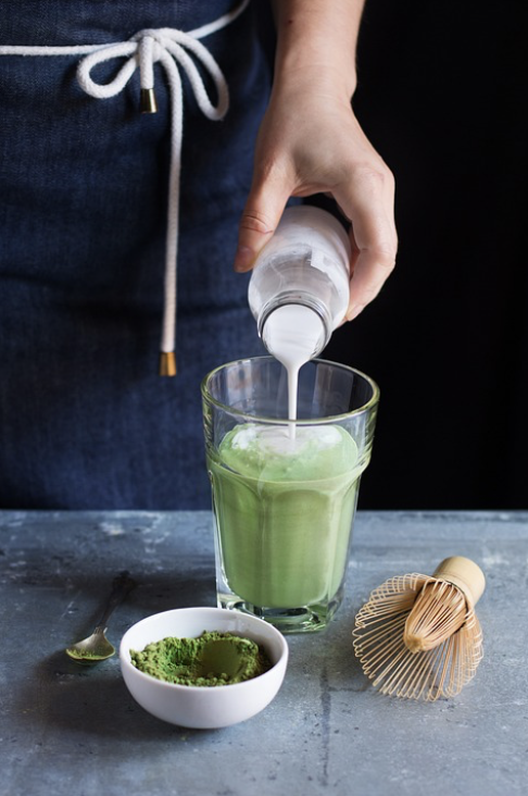 Matcha