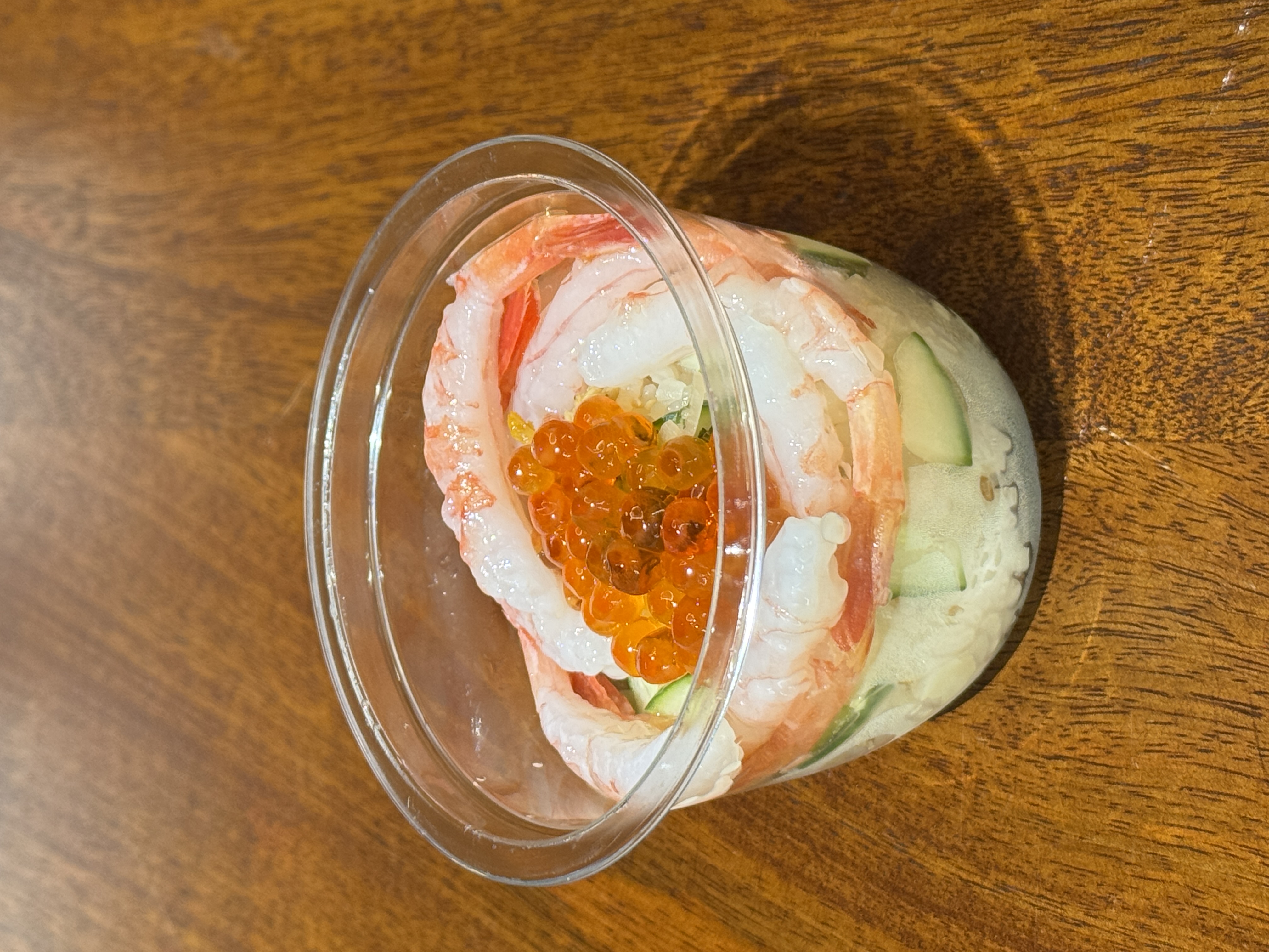Sushi Cups 4