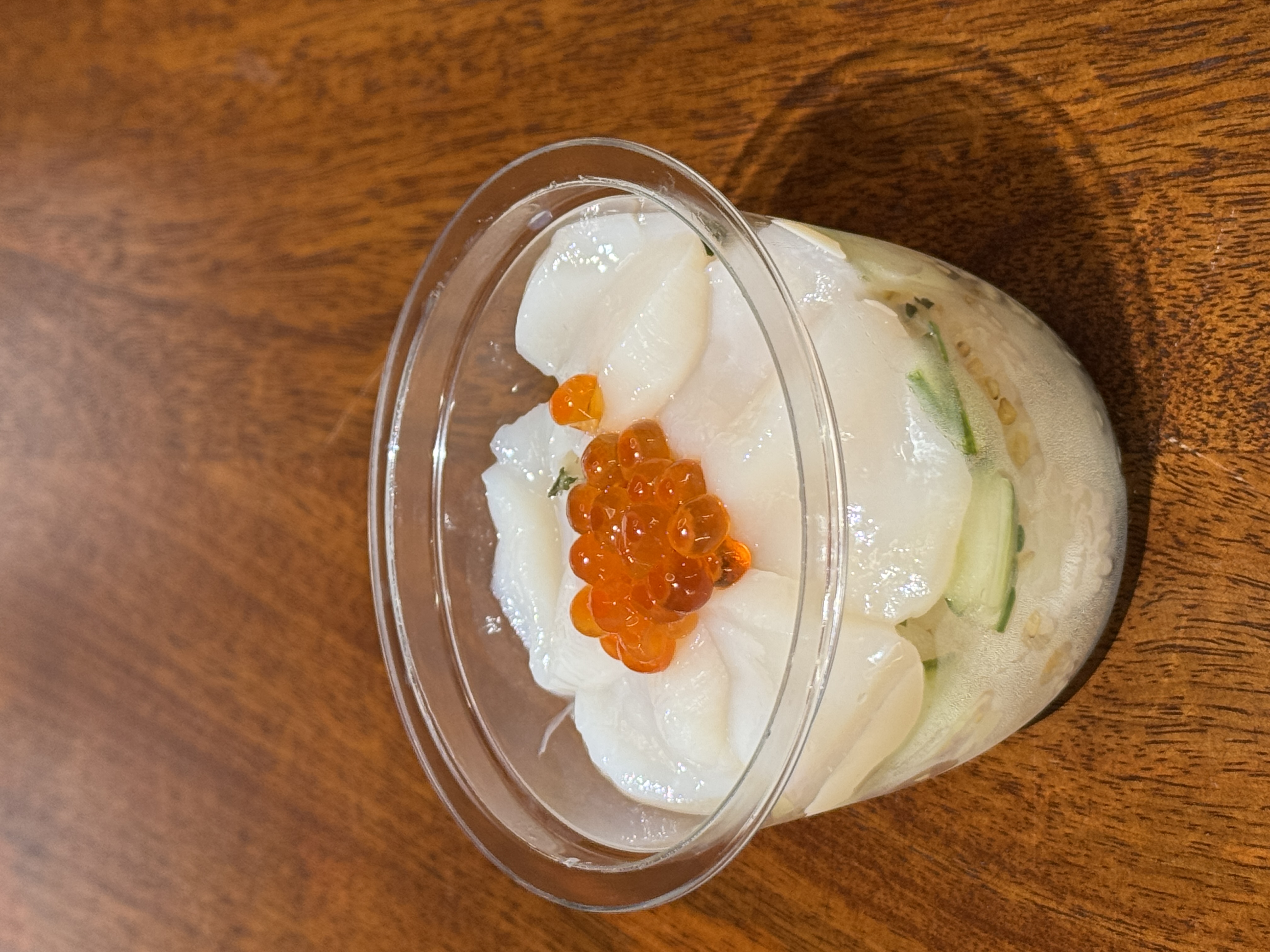 Sushi Cups 3