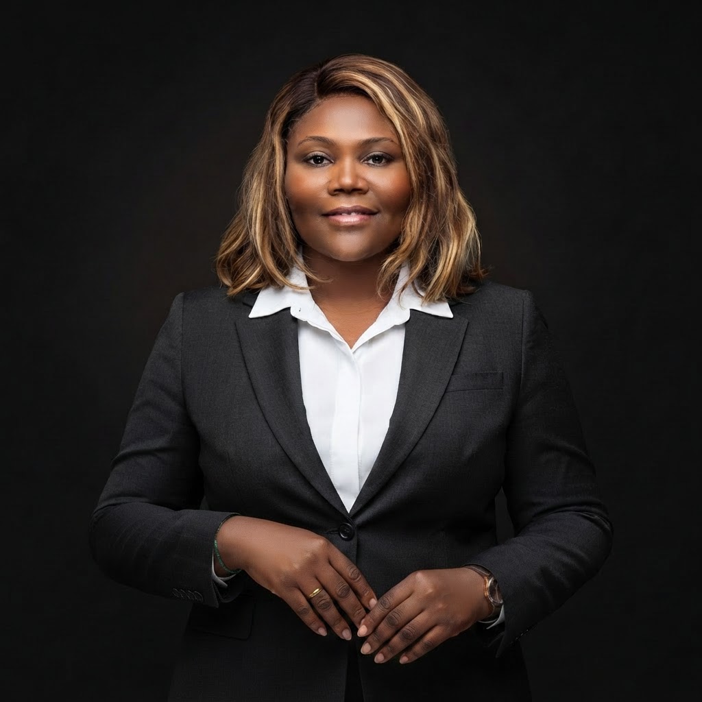 Amerley Bortei-Doku, Equity Partner of Amarteifio & Co.