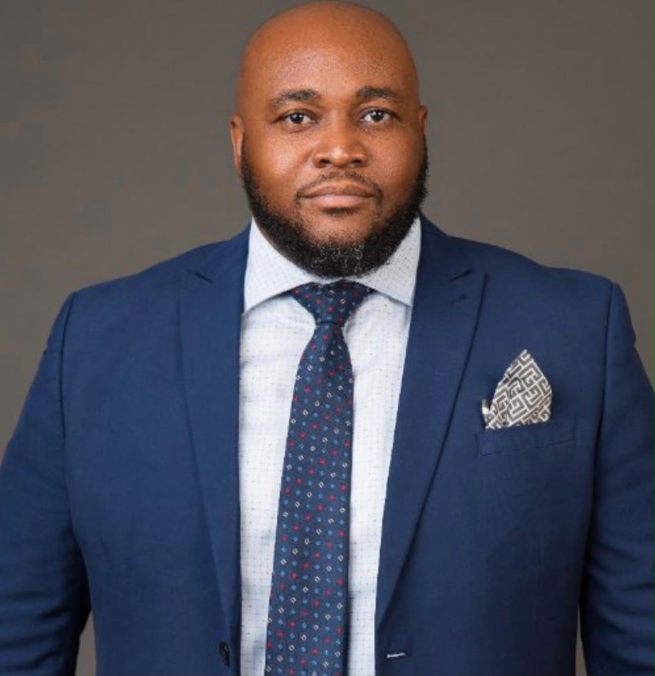 Amartei Amarteifio, Managing Partner and Equity Partner of Amarteifio & Co.