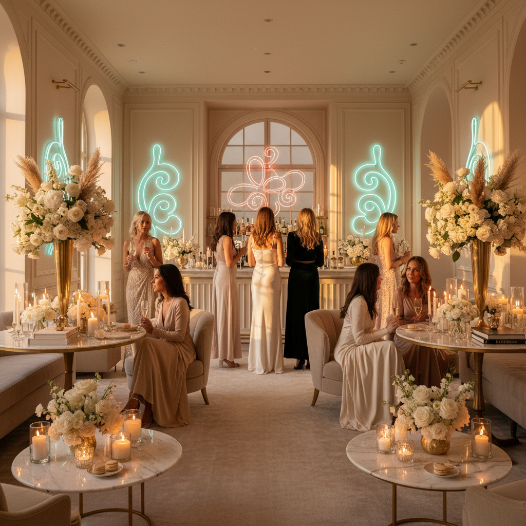 Soirée Extraordinaire