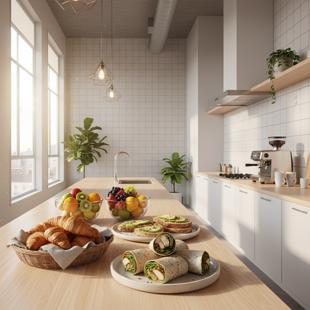 Cocina Equipada