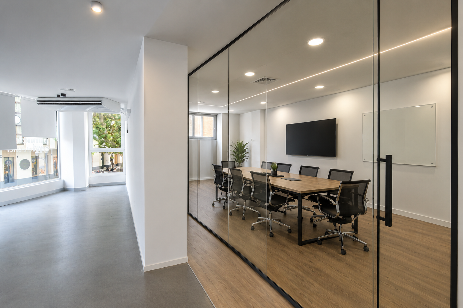 Sala de Reuniones