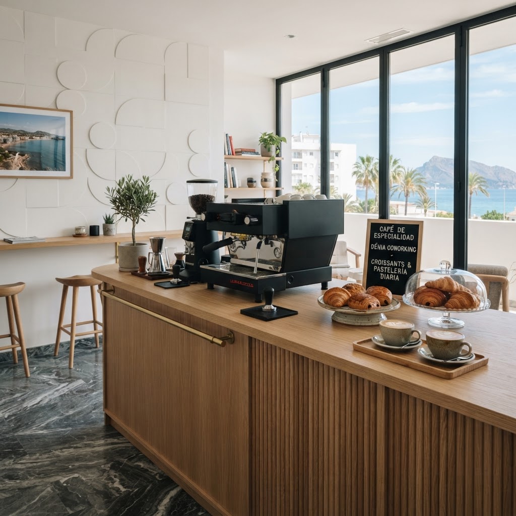 Café de Especialidad