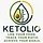 Ketolio logo
