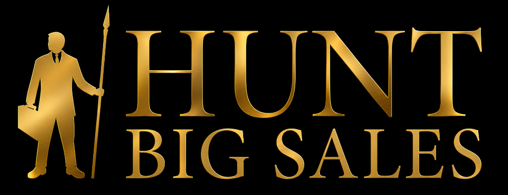 Hunt Big Sales
