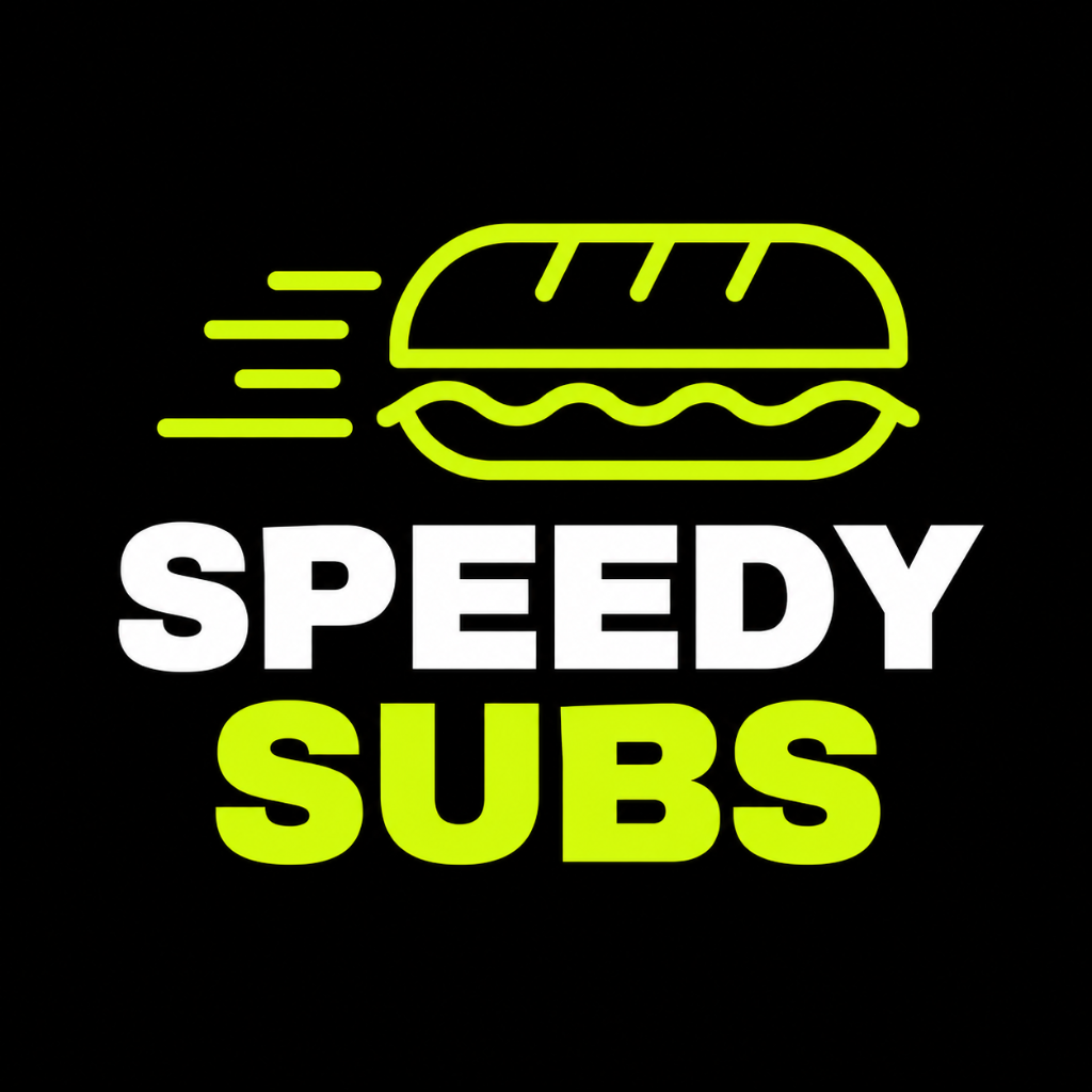 Speedy Subs logo
