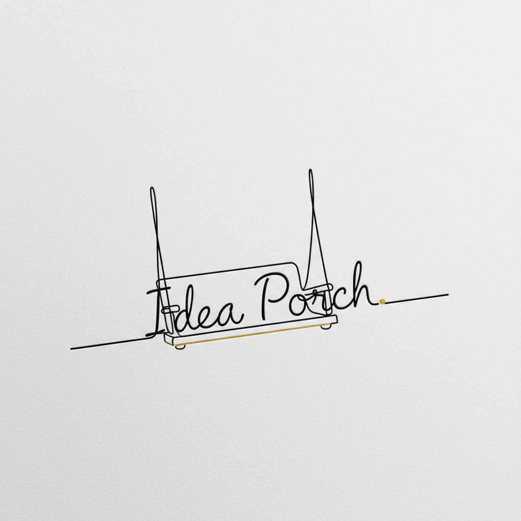 Minimalist Line