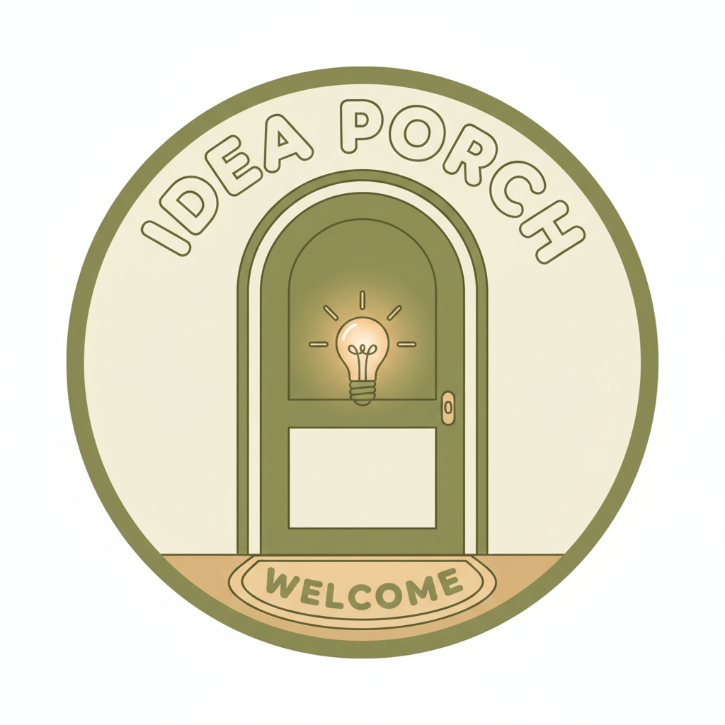 Welcome Door