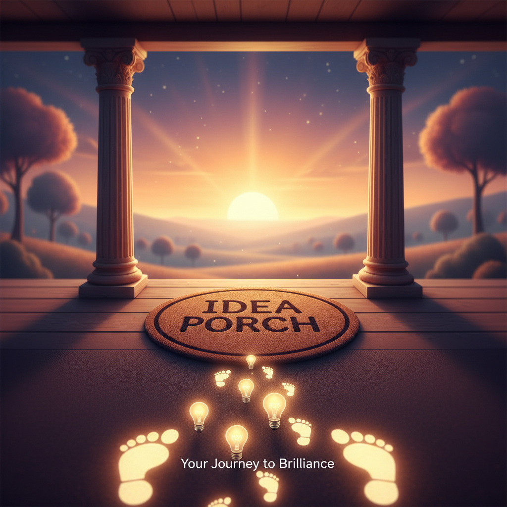 Welcome Path