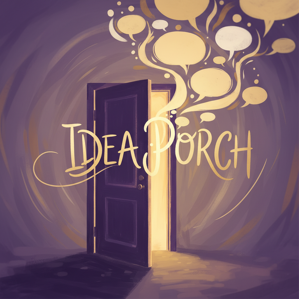Doorway Glow