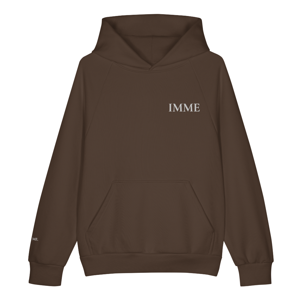 IMME Signature Hoodie