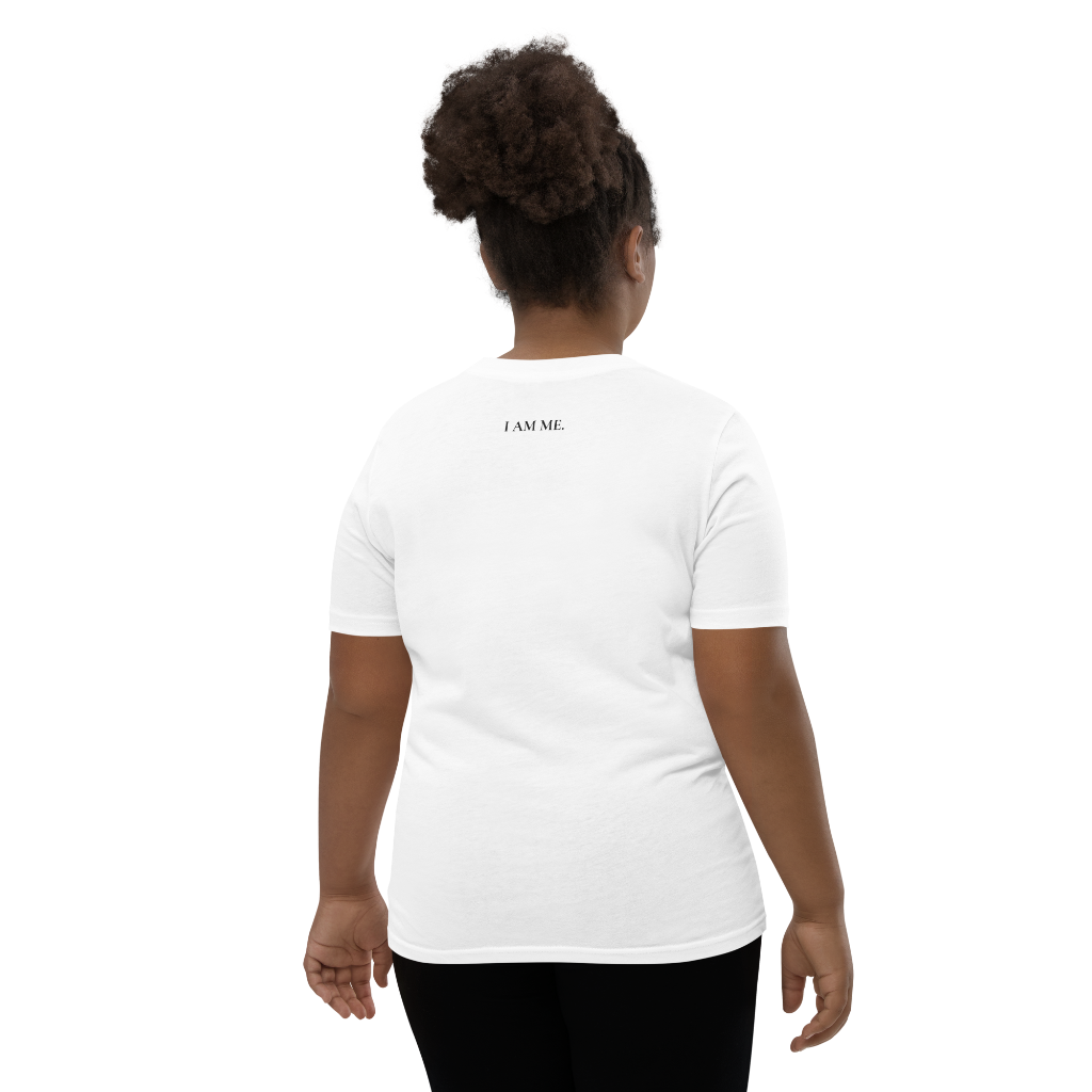 Kids IMME Tee view 4