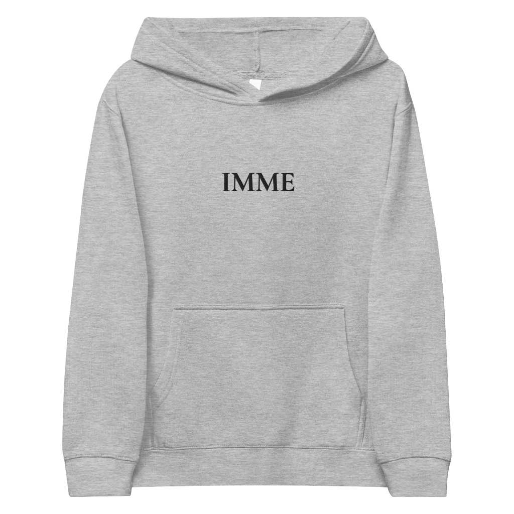 Kids IMME Hoodie