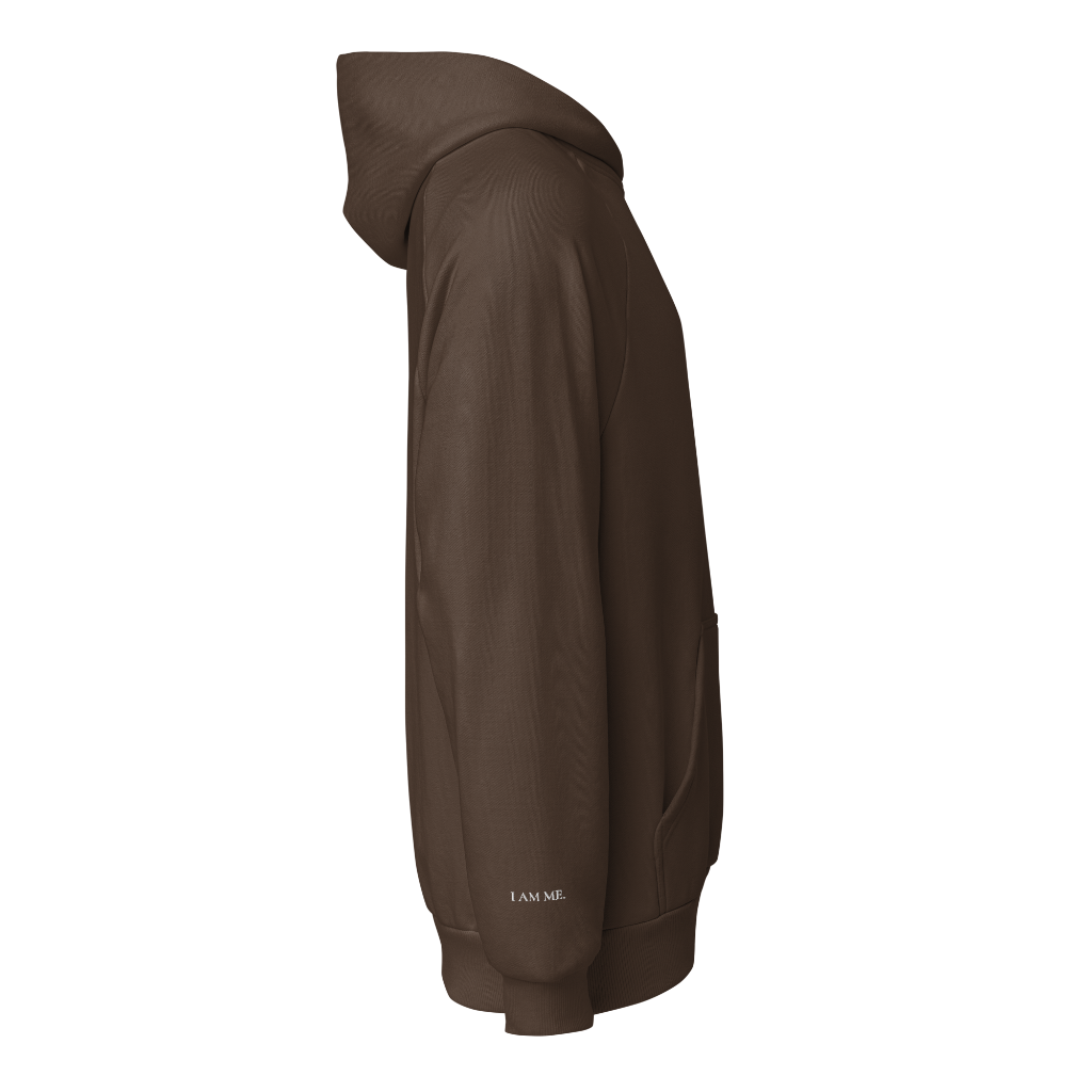 IMME Signature Hoodie view 2