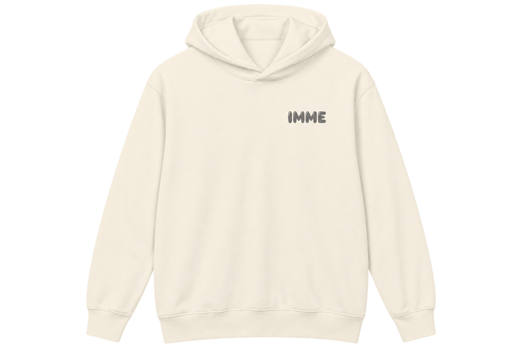 Kids IMME Premium Hoodie