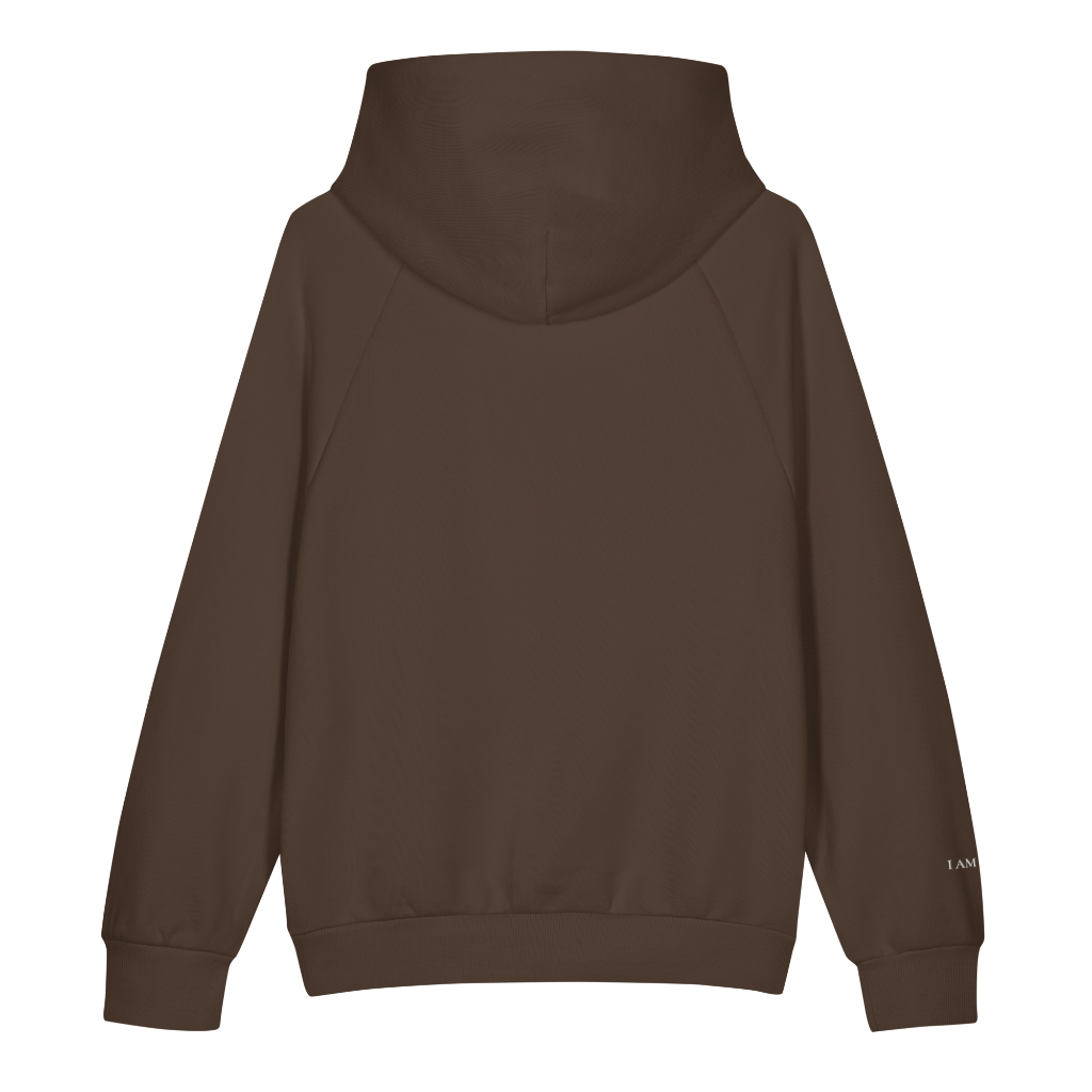 IMME Signature Hoodie view 3