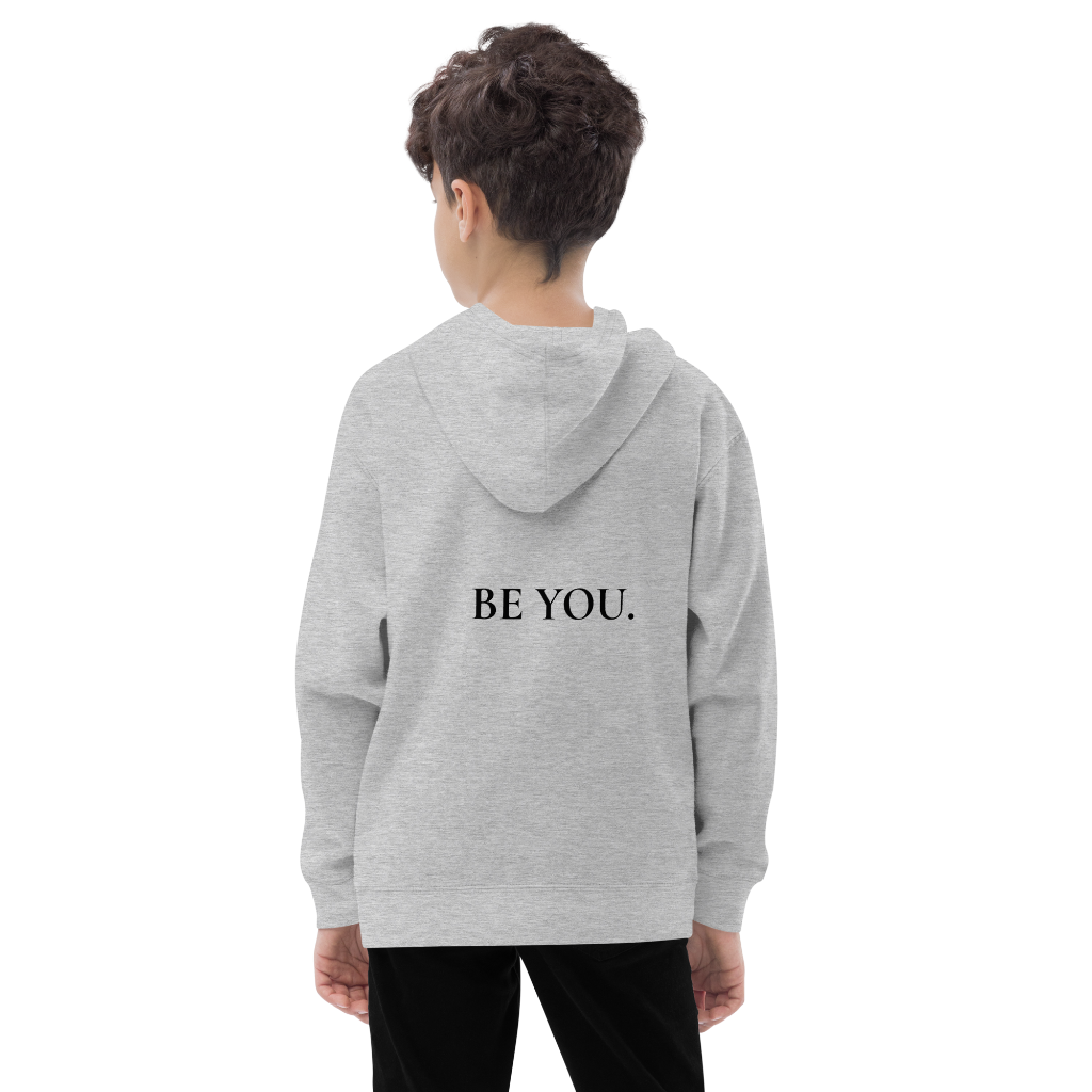 Kids IMME Hoodie view 4