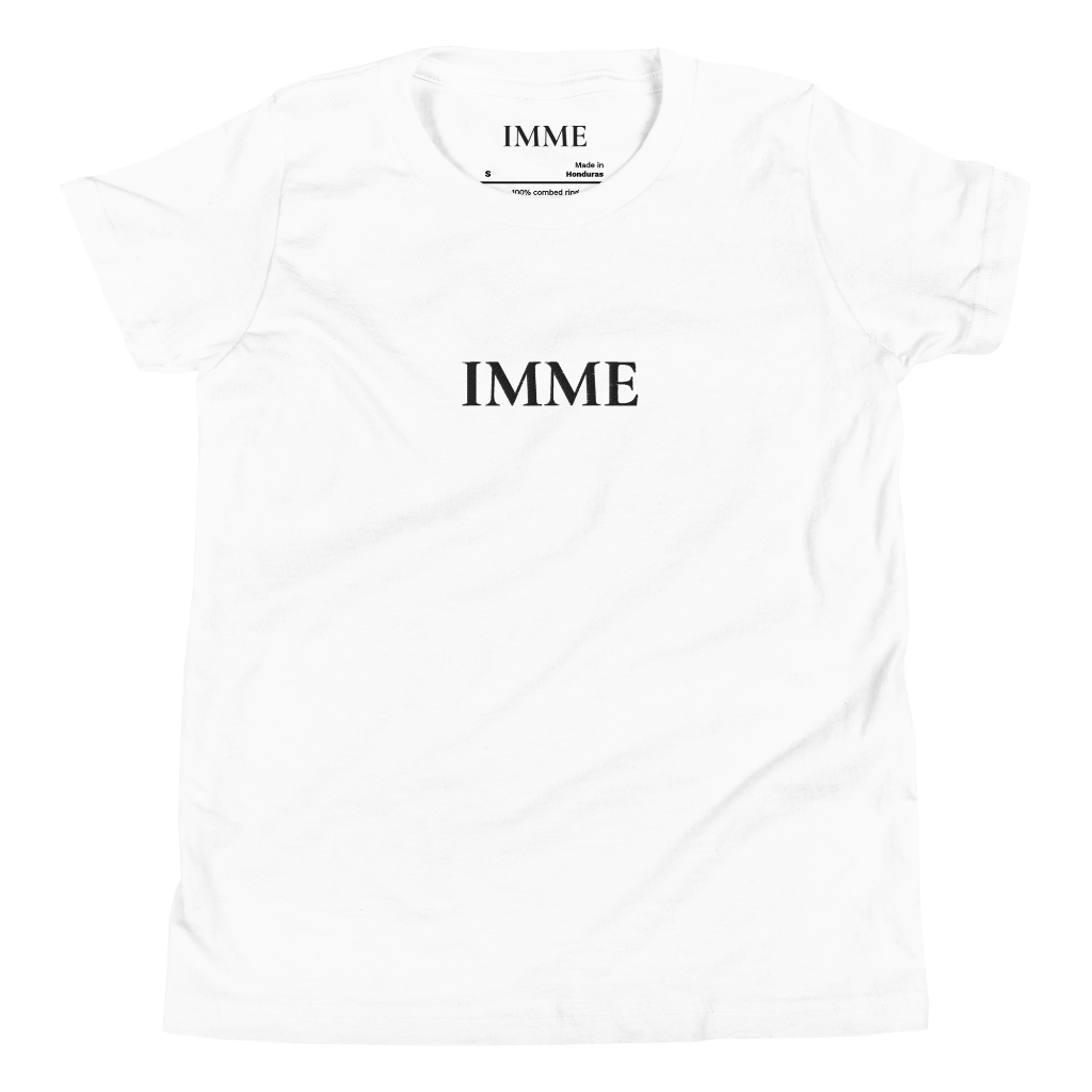 Kids IMME Tee