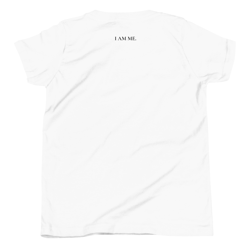 Kids IMME Tee view 2