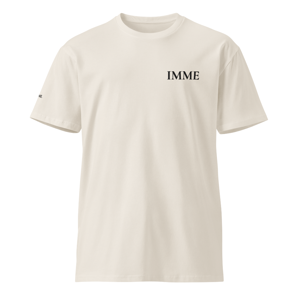 IMME Essential Tee