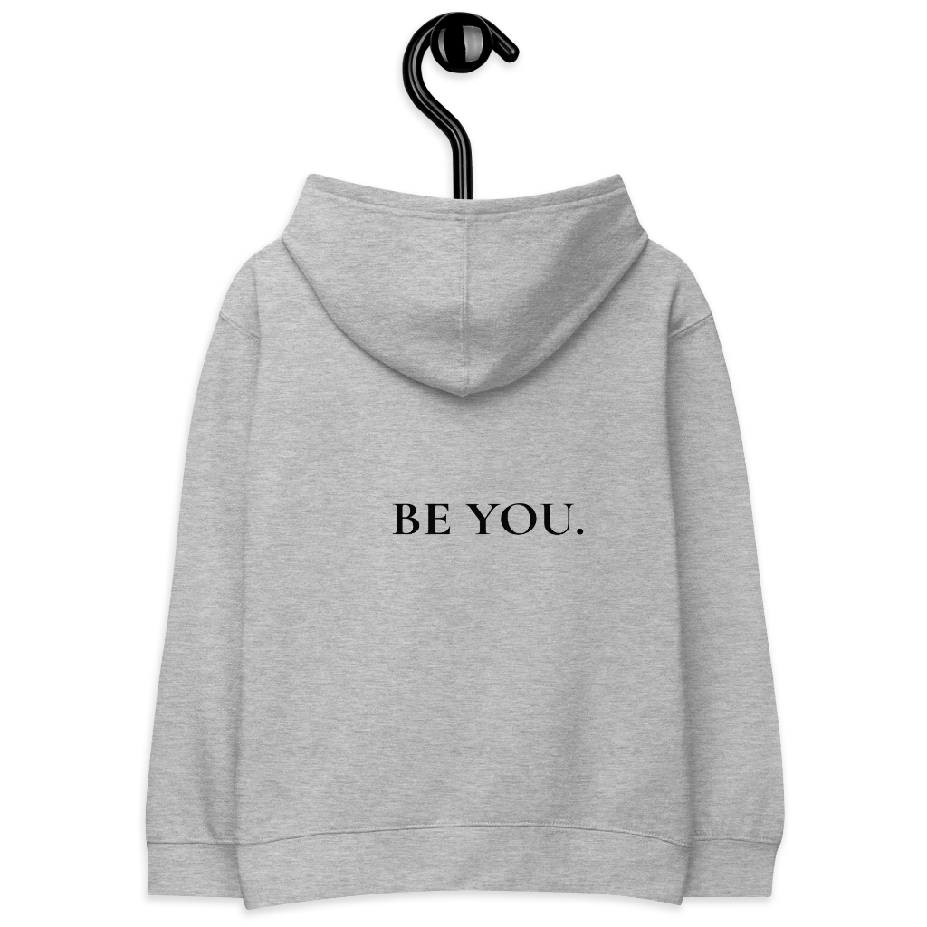 Kids IMME Hoodie view 3