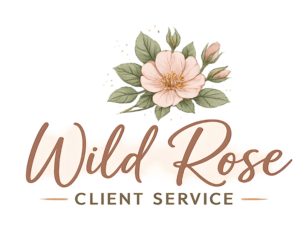 Wild Rose Client Systems