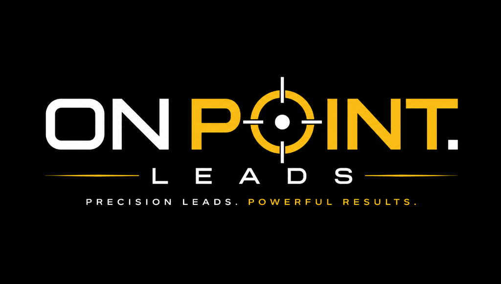 On Point Leads