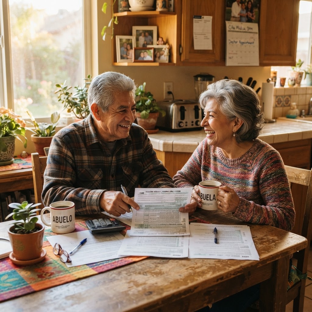 Final Expense — Spanish