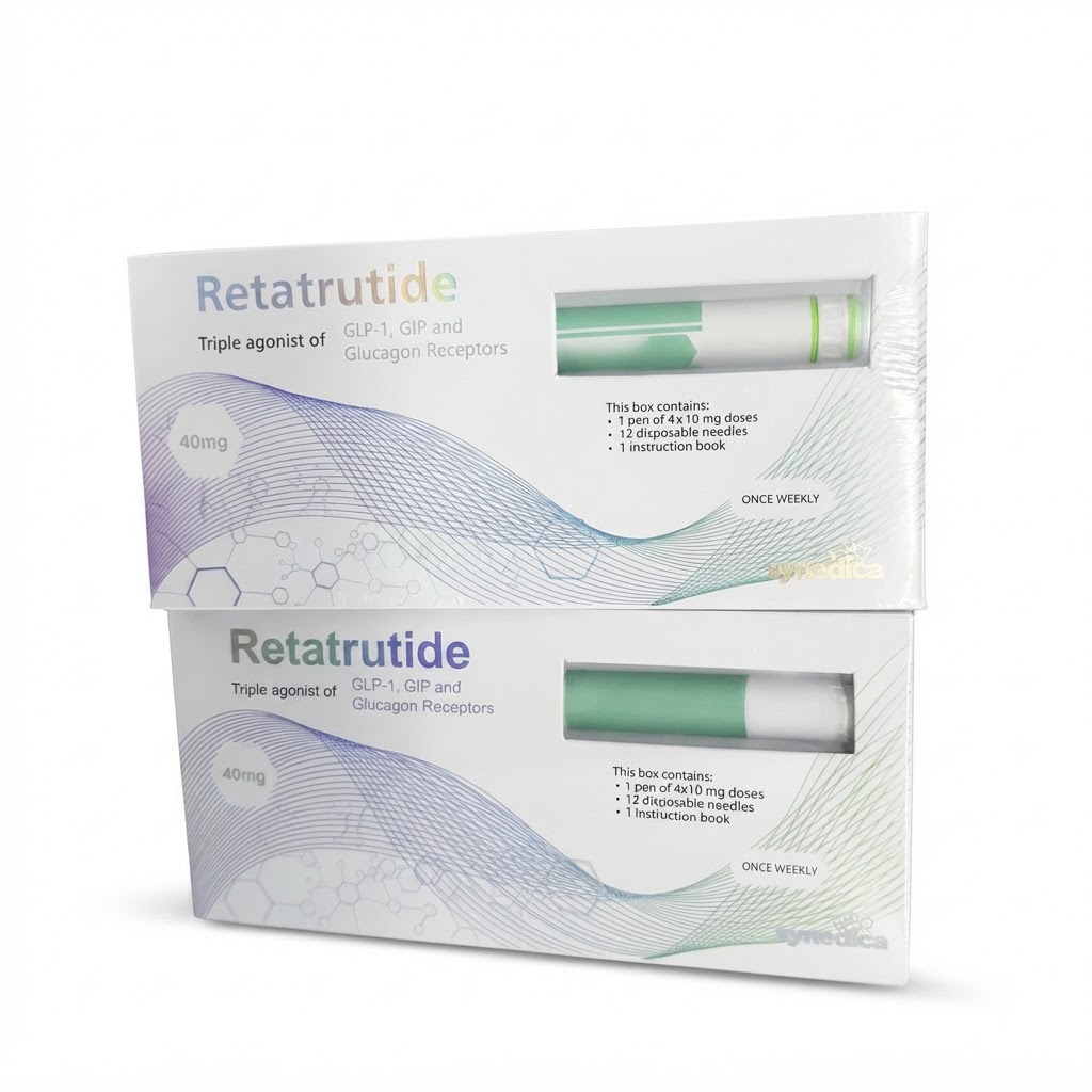 RETA SYNEDICA 40 MG CANETA