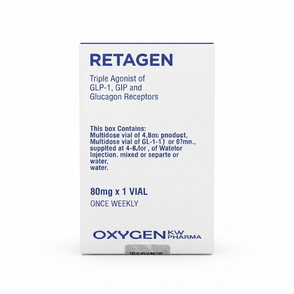 RETAGEN 80MG (1 VIAL)