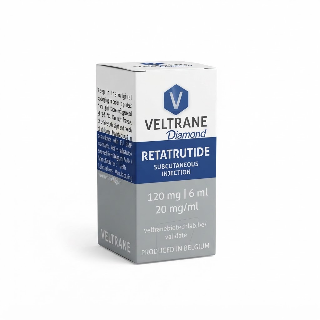RETA VELTRANE 120MG