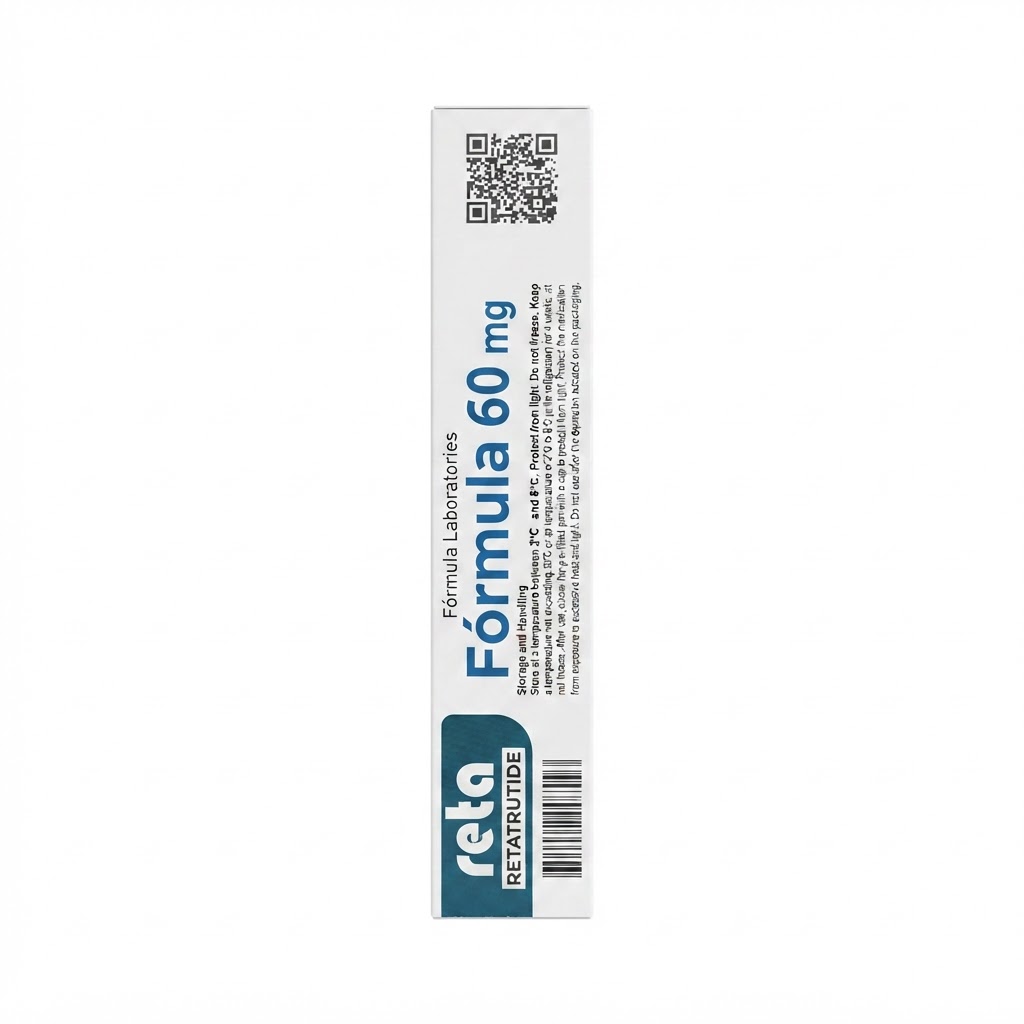 RETA FORMULA 60MG