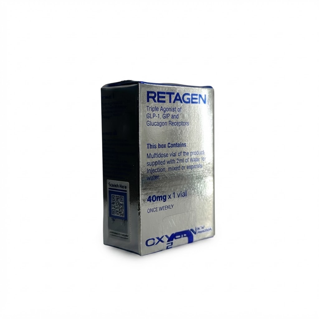 RETAGEN 40MG