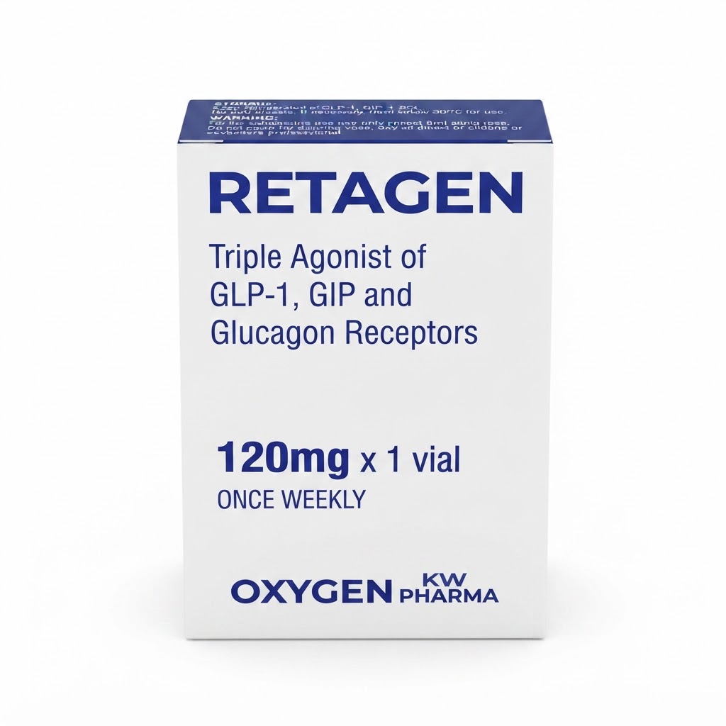 RETAGEN 120MG (1 VIAL)